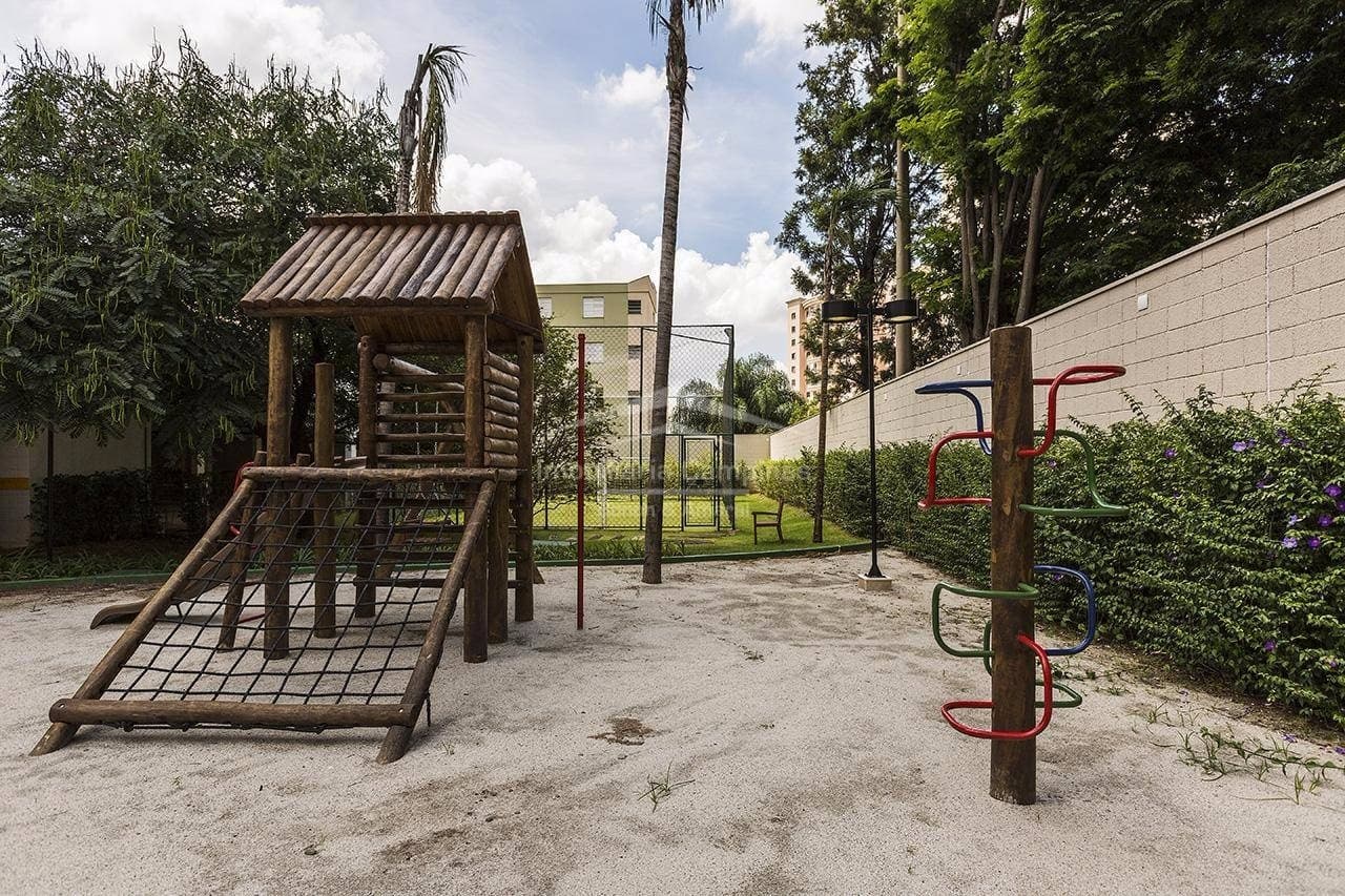 Foto do condomínio Residencial Essence