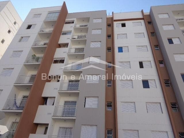 Foto do condomínio Residencial Alta Vista
