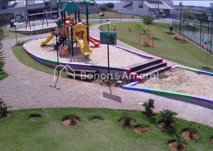 Foto do condomínio Residencial Jardim De Mônaco
