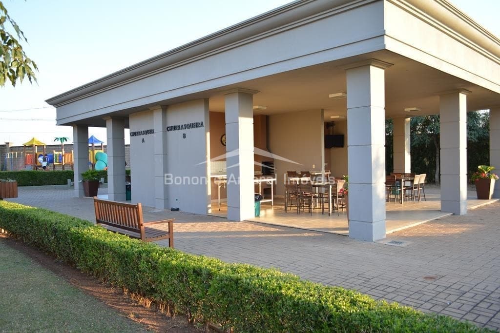 Foto do condomínio Condomínio Villa Lobos