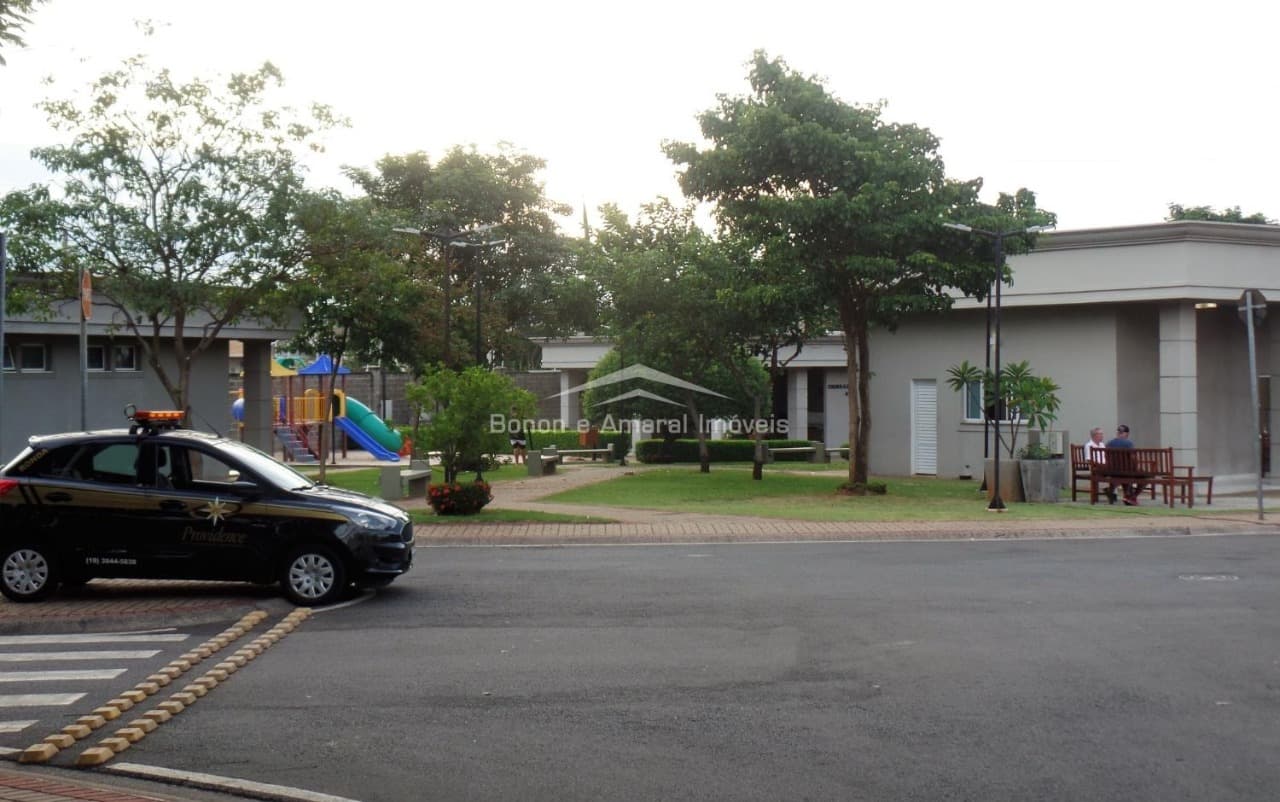 Foto do condomínio Condomínio Villa Lobos