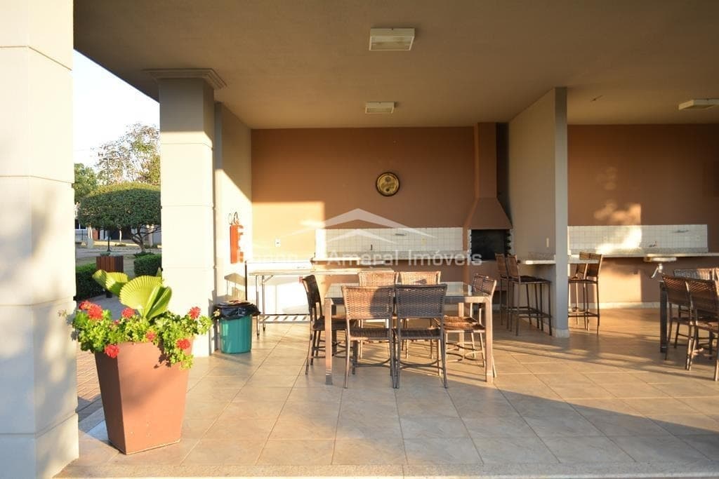 Foto do condomínio Condomínio Villa Lobos
