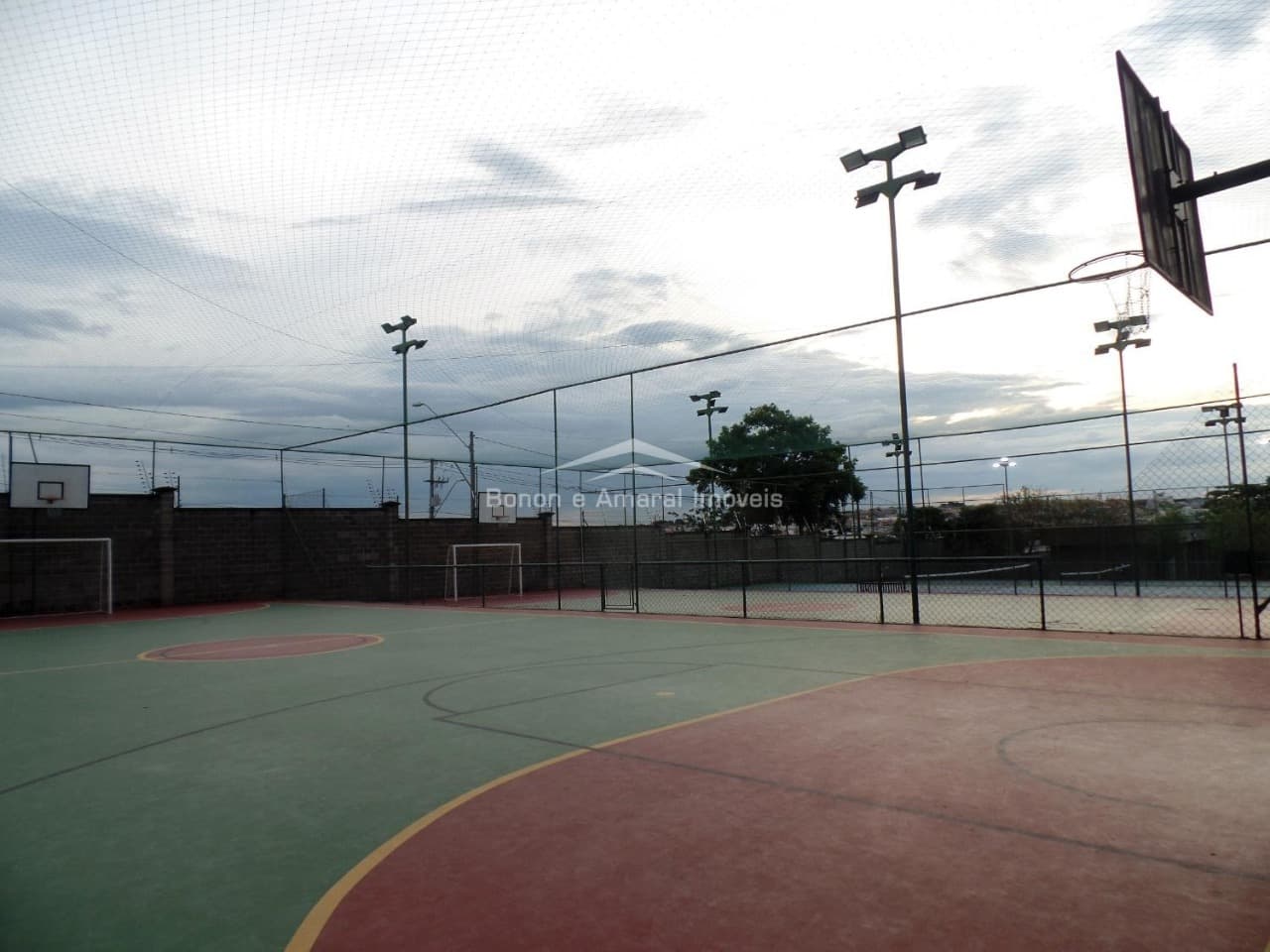 Foto do condomínio Condomínio Villa Lobos