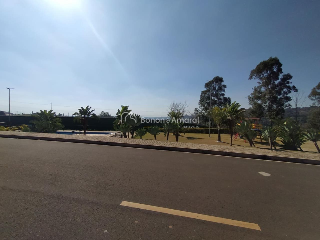 Foto do condomínio Condomínio Vita Verdi