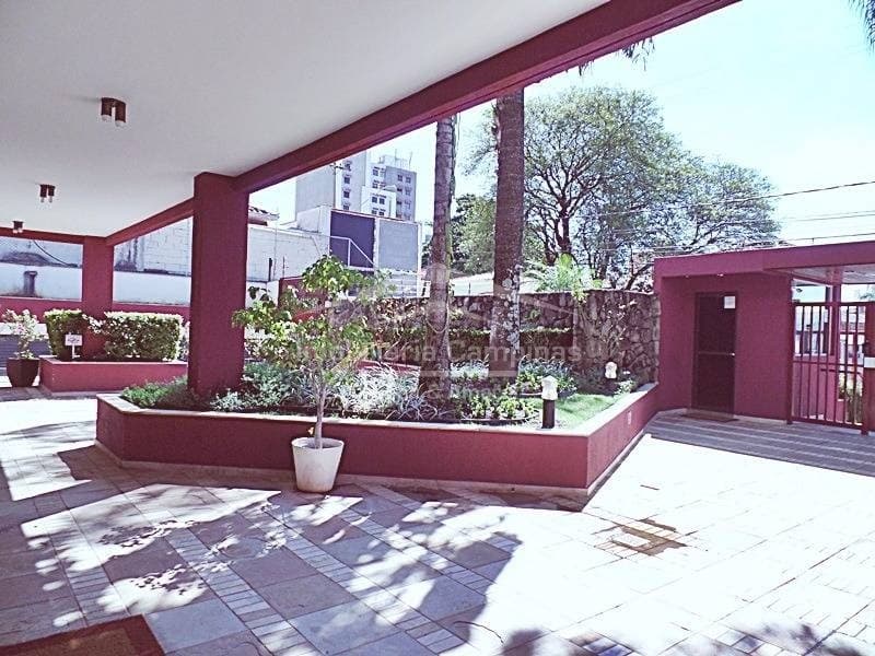 Foto do condomínio Edificio Acapulco