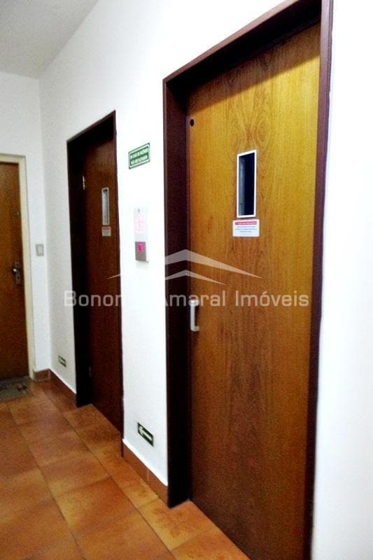 Foto do condomínio Edifício Mediterraneo