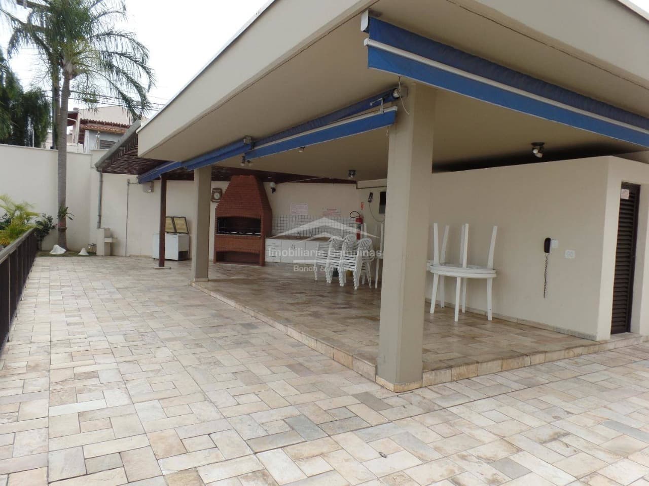 Foto do condomínio Top Life Residence