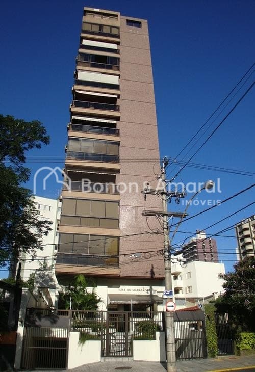 Foto do condomínio Edifício Ilha de Maracá