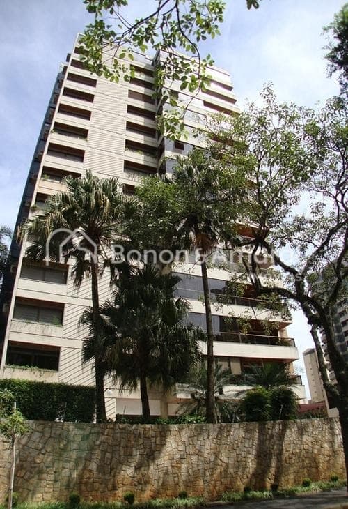Foto do condomínio Edifício Jatiuca