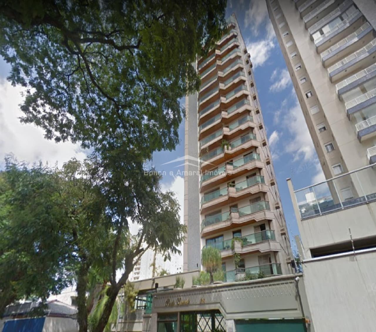 Foto do condomínio Condomínio Edifício Porto Grande