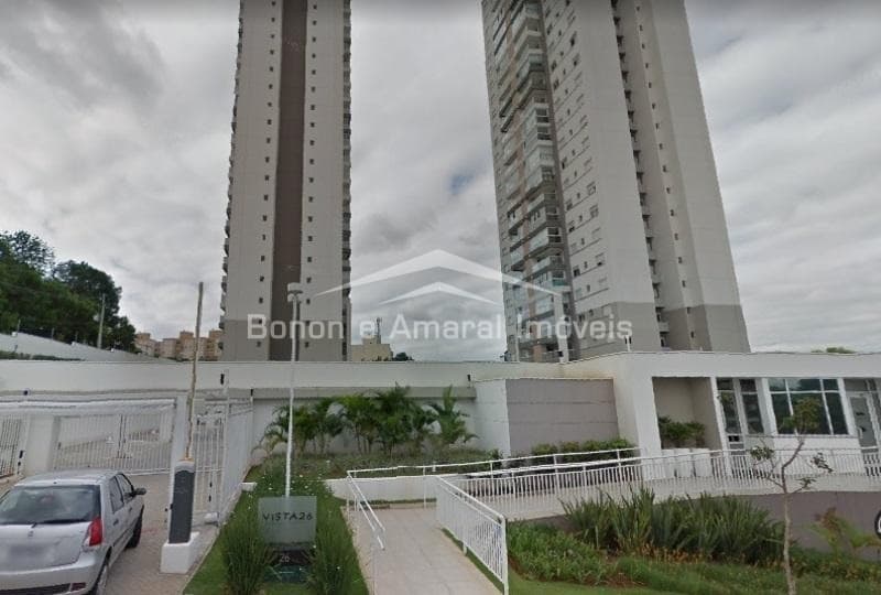 Foto do condomínio Vista 26