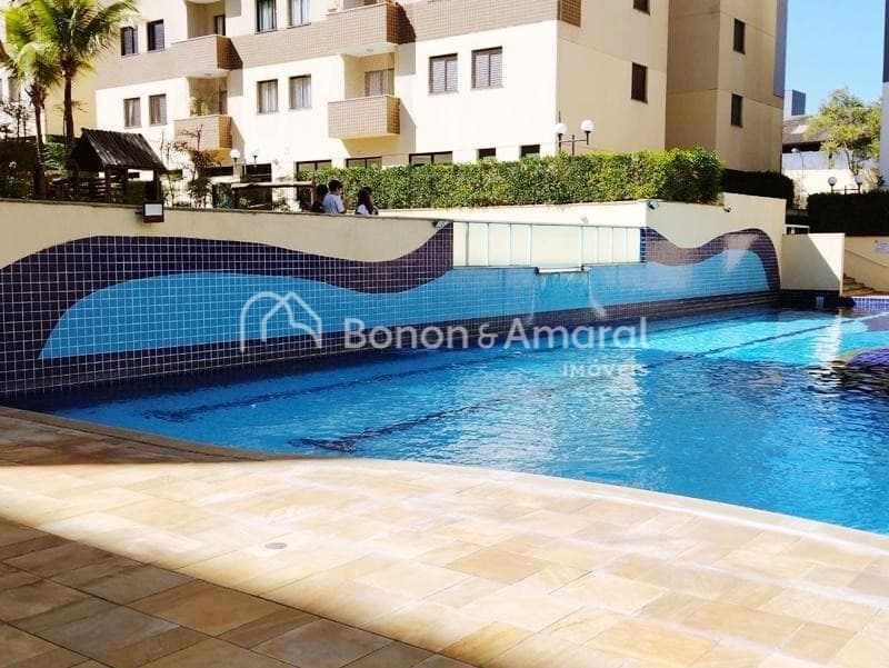 Foto do condomínio Residencial Passaros e Flores