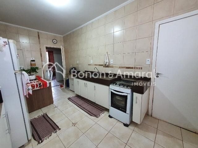 Apartamento à Venda - Vila Nova em Campinas / SP