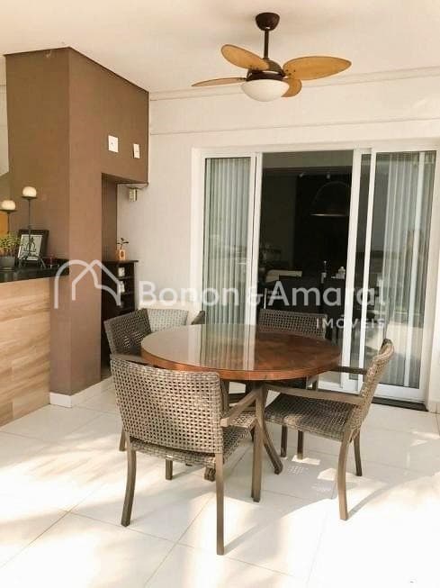 Casa em Condomínio à Venda - Parque Taquaral em Campinas / SP