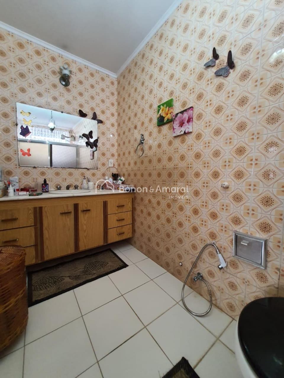 Casa à Venda - Parque São Quirino em Campinas / SP