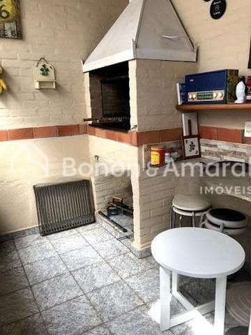 Casa à Venda - Jardim Guarani em Campinas / SP