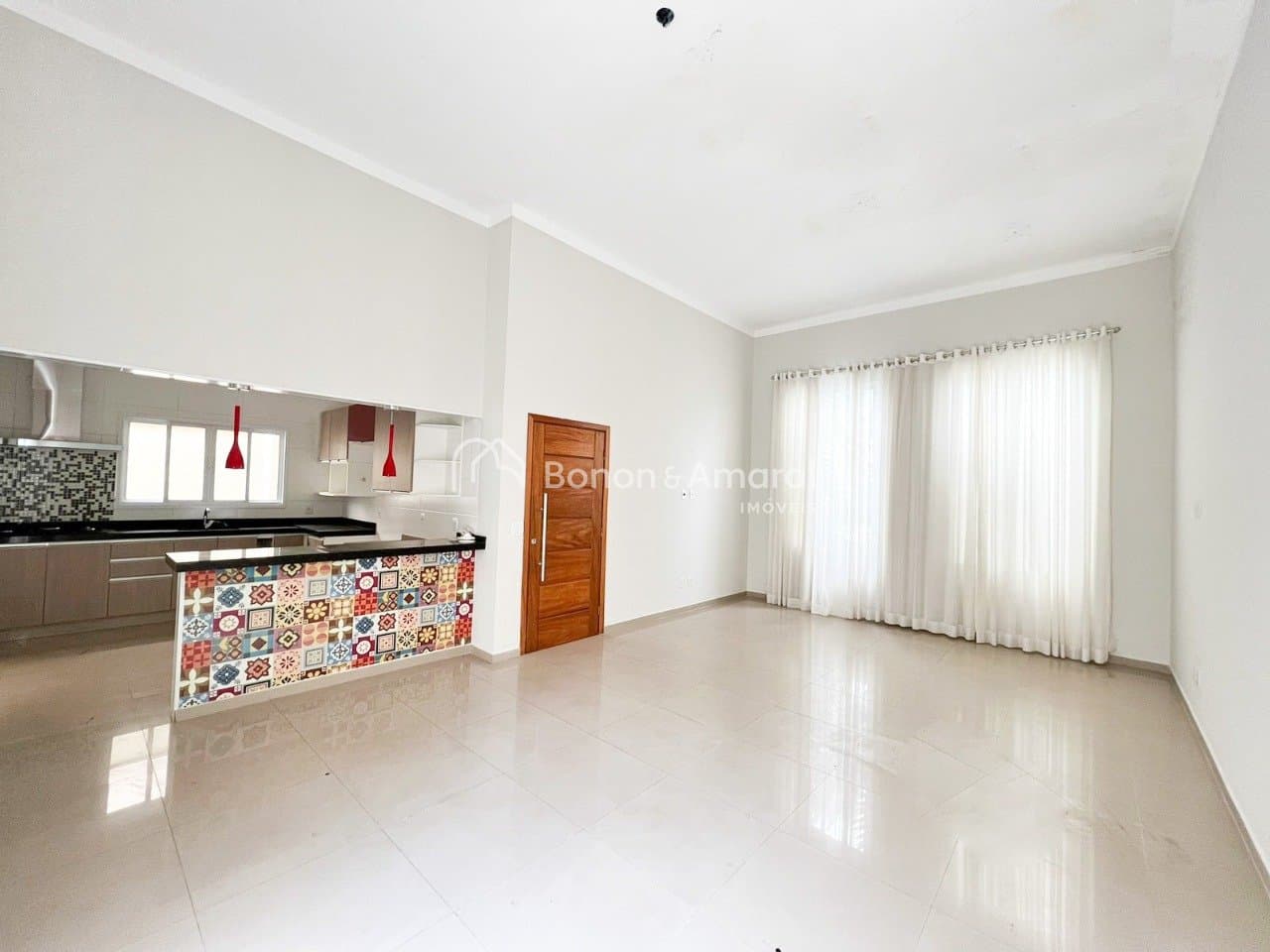 Casa em Condomínio à Venda no Cascata em Paulínia / SP
