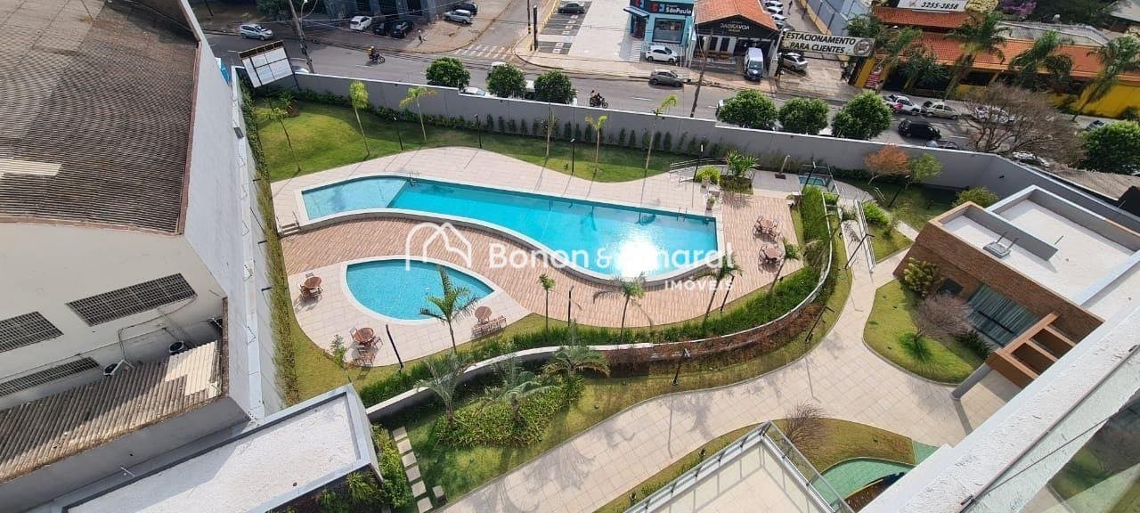 Apartamento à Venda - Taquaral em Campinas / SP