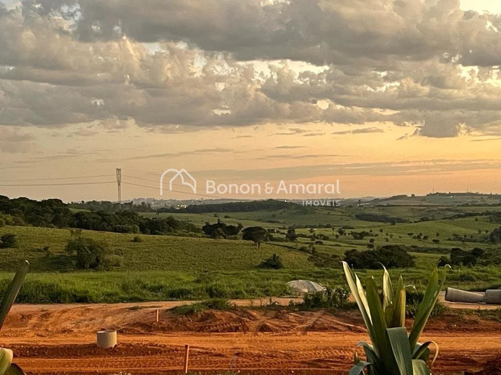 Terreno em condomínio à Venda - Colinas Do Castelo em Jaguariúna / SP