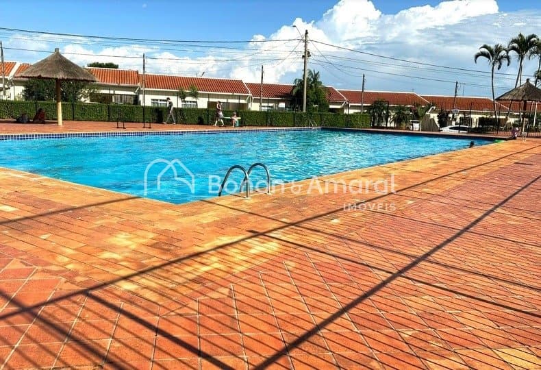 Foto do condomínio Condominio Chacara Porto Do Sol