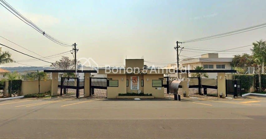 Foto do condomínio Condomínio Espaço e Verde