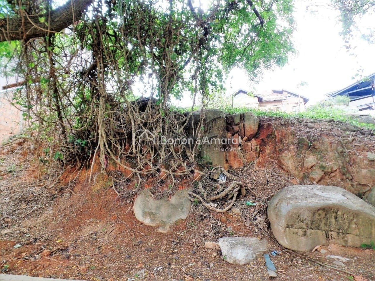 Terreno em condomínio à Venda - Loteamento Caminhos De San Conrado em Campinas / SP