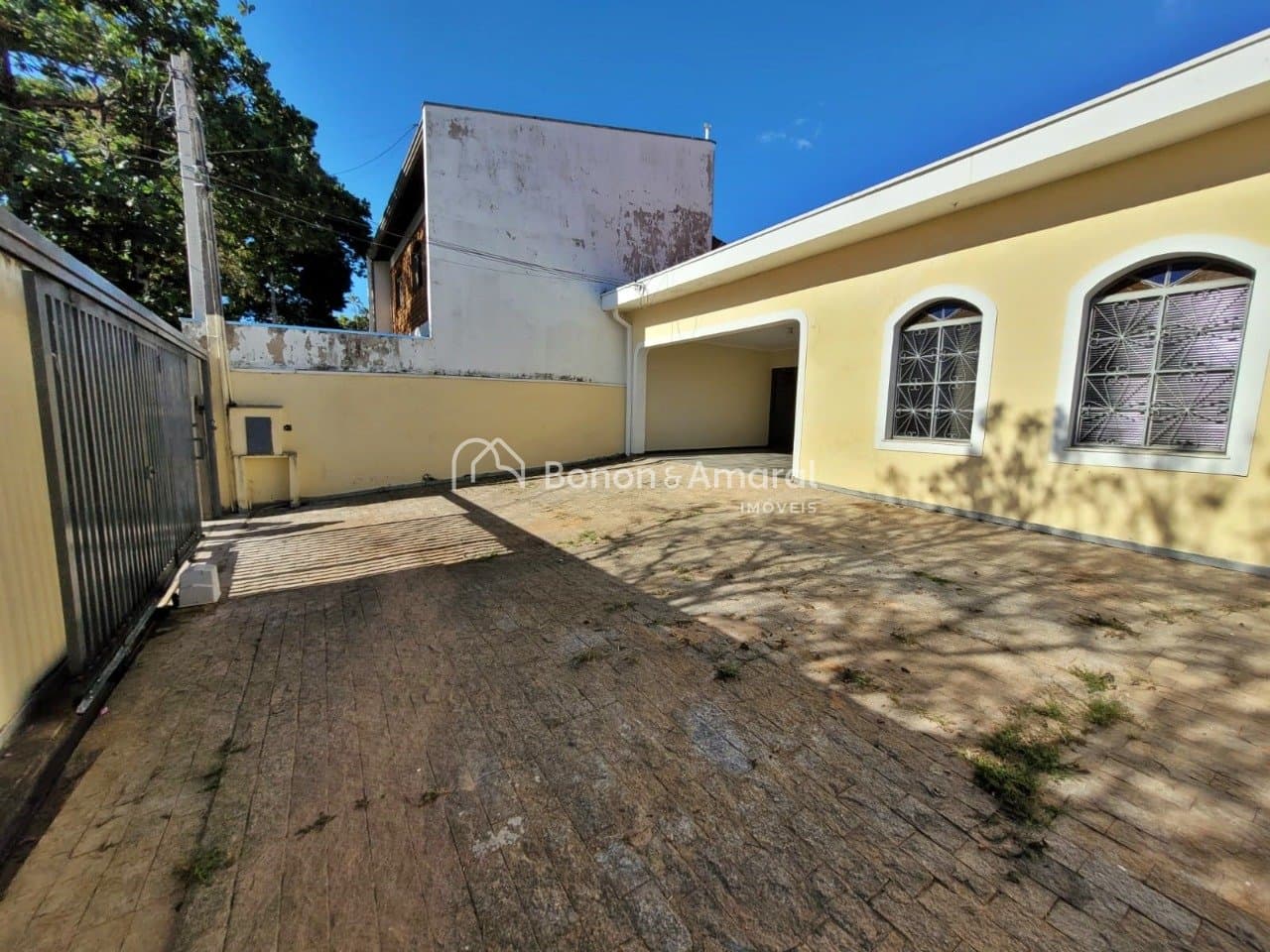 Casa à Venda - Jardim Conceição em Campinas / SP
