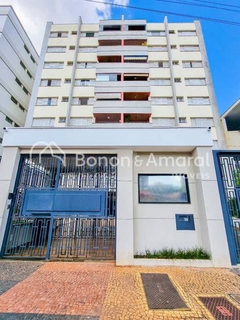 Foto do condomínio Edifício Caviúna
