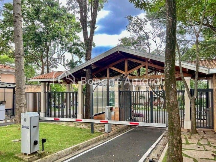 Foto do condomínio Condomínio Reserva Bothanique