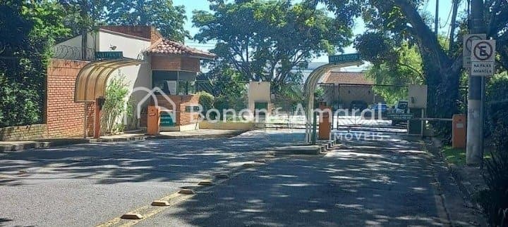 Foto do condomínio Condomínio Reserva Iguatemi