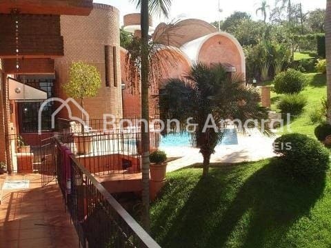 Casa em Condomínio à Venda - Jardim Botânico em Campinas / SP