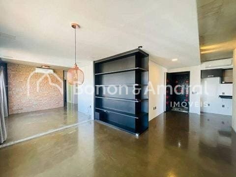 Apartamento à Venda no Cambuí em Campinas / SP