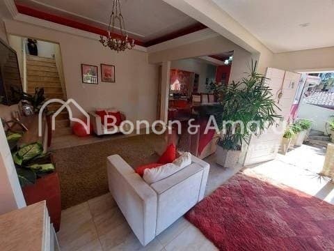 Casa em Condomínio à Venda no Sousas em Campinas / SP