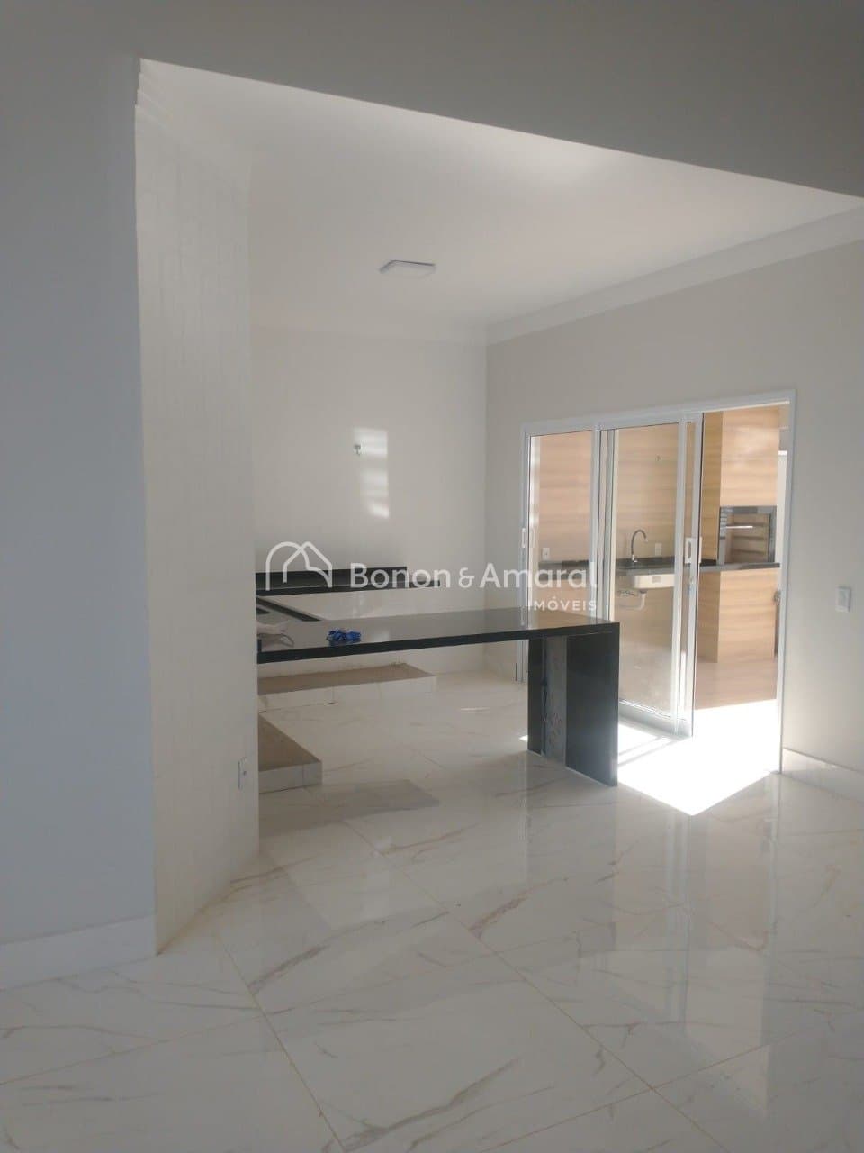 Casa em Condomínio à Venda no Vila Monte Alegre em Paulínia / SP