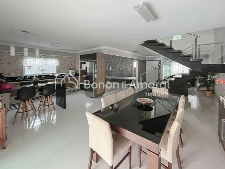 Casa à Venda - Jardim Nossa Senhora Auxiliadora em Campinas / SP
