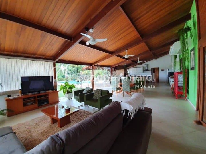 Casa em Condomínio à Venda - Chácara São Rafael em Campinas / SP