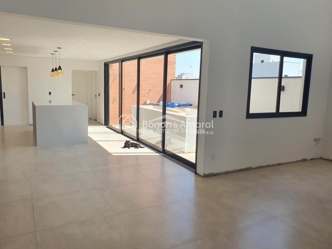 Casa à Venda no Vila Monte Alegre em Paulínia / SP