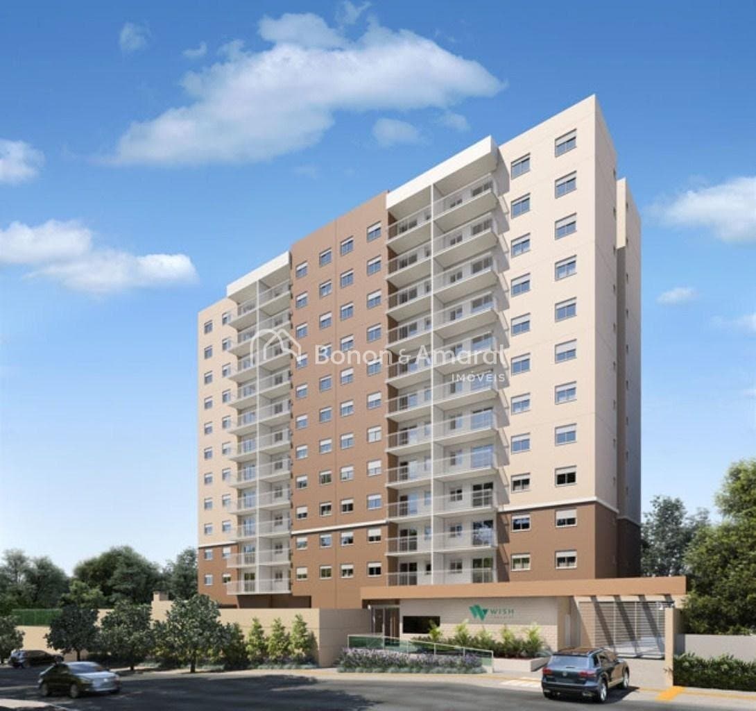 Apartamento para Alugar - Taquaral em Campinas / SP