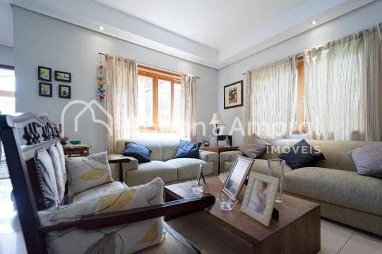 Casa em Condomínio à Venda no Vila Hollândia em Campinas / SP