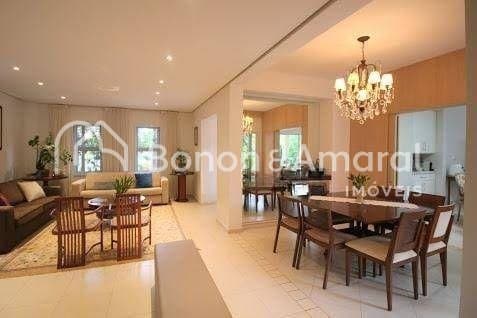 Casa em Condomínio à Venda - Residencial Barão do Café em Campinas / SP