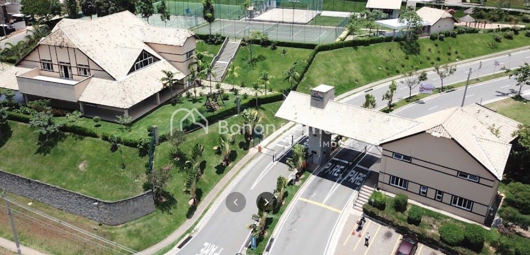 Foto do condomínio Residencial Luzern