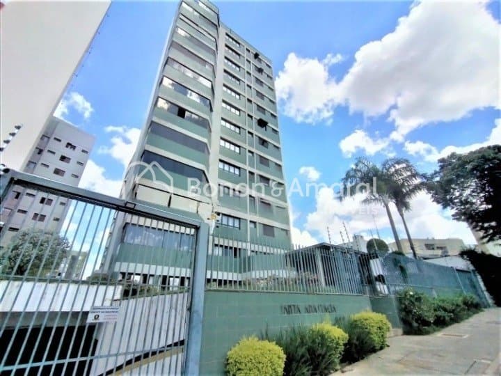 Foto do condomínio Condomínio Edificio Santa Anastacia