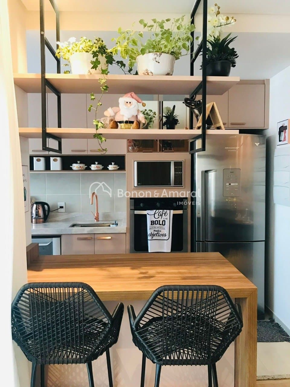 Apartamento à Venda no Ponte Preta em Campinas / SP