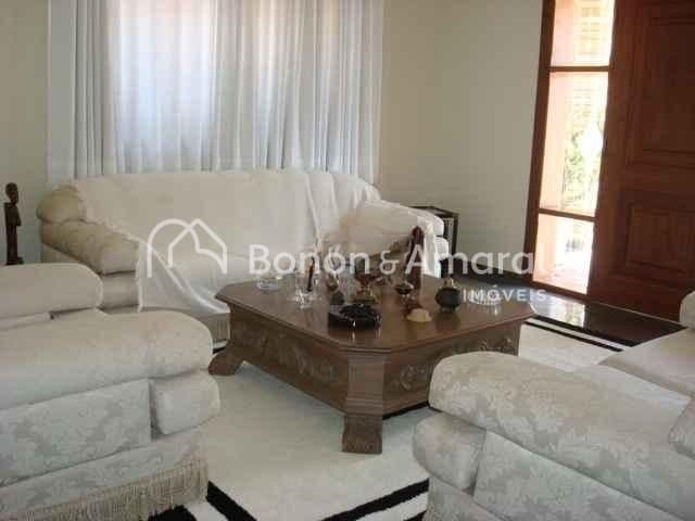 Casa em Condomínio à Venda - Loteamento Residencial Barão do Café em Campinas / SP