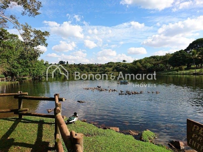 Foto do condomínio Condomínio Residencial Parque Rio Das Pedras