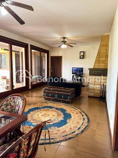 Casa à Venda no Cidade Universitária em Campinas / SP