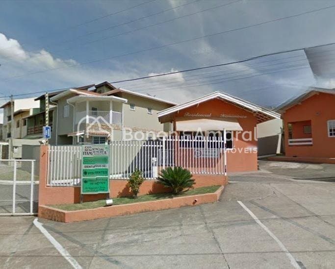 Foto do condomínio Condomínio Residencial Itamambuca