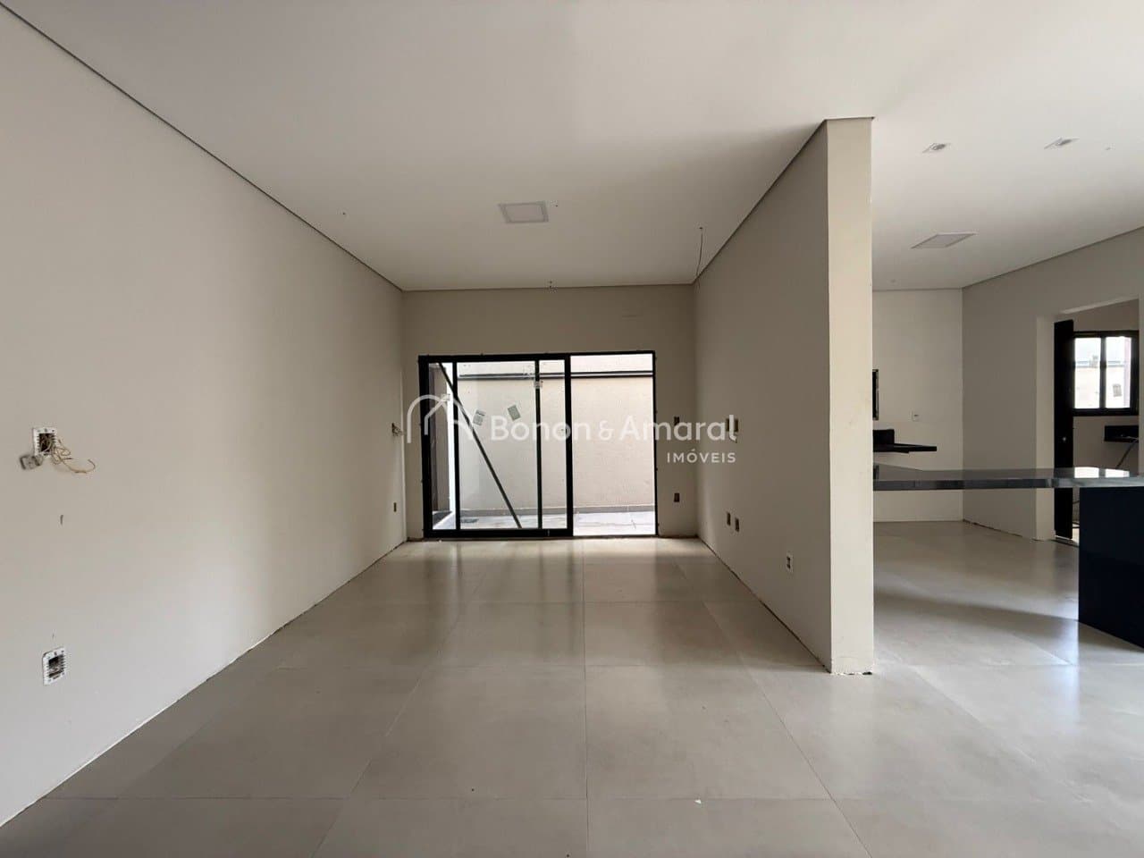 Casa em Condomínio à Venda no Vila Monte Alegre em Paulínia / SP