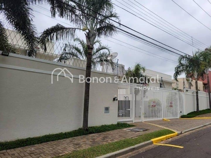 Foto do condomínio Condomínio Residencial Paineiras House