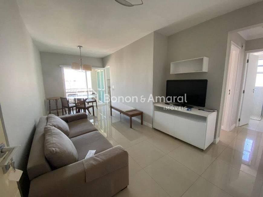 Apartamento à Venda no Cambuí em Campinas / SP